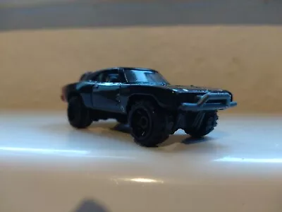 Buy Hot Wheels '70 Dodge Charger 2016 #189 • 1.50£