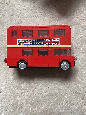 Buy LEGO Creator London Bus (40220) • 5£