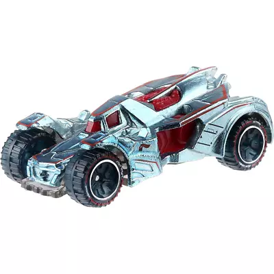 Buy Hot Wheels ID Arkham Batmobile Vehicle • 7.99£