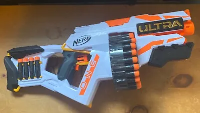 Buy Nerf Ultra One Motorised Blaster • 13£