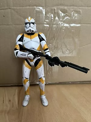 Buy Star Wars Black Series 6 Inch Scale Custom Clone Trooper 212th Figure • 25£