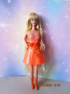 Buy 1993 Barbie  Teresa Face  • 15.84£