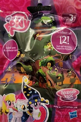 Buy My Little Pony Friendship Is Magic Collection Blind Bags NEW AND SEALED • 5.49£