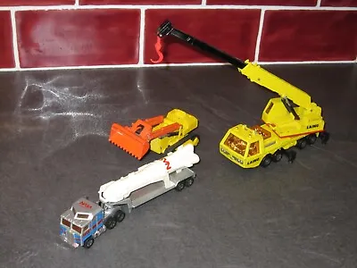 Buy Selection Of Matchbox Toys Including Superkings K12 • 19.50£