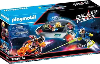 Playmobil Space  TOYOPIA Toy Shop