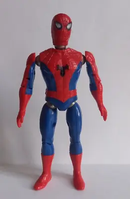 Buy 1979 Spiderman Mego Magnetic Made In Hong Kong Gig • 137.03£