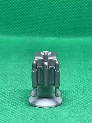 Buy Lego Star Wars Mini Figure Jango Fett Flat Silver Jet Pack SW0468 SW0845 64802 • 3.49£