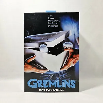 Buy 2003 Neca ✧ Ultimate Gremlin ✧ Figure Misb E126 • 45£