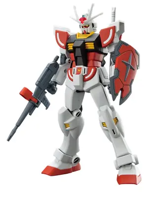 Buy ENTRY GRADE 1/144 Lar Gundam - Bandai Kit EG • 13.99£