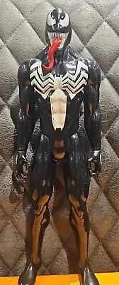 Buy Hasbro 2014 Venom Figure • 3.99£