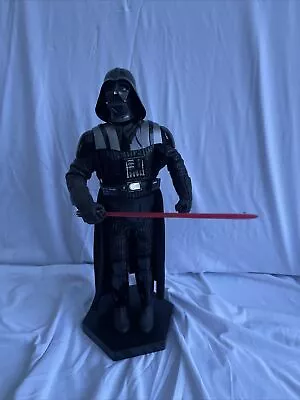 Buy Star Wars Sideshow Sixth Scale 100076 Darth Vader • 150£