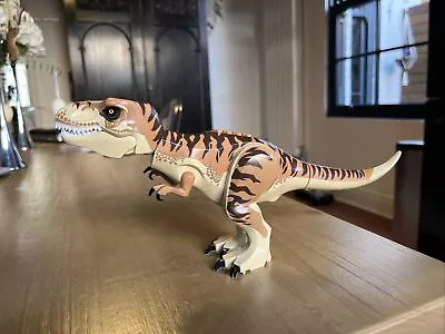 Buy LEGO Jurassic World Park TYRANNOSAURUS REX Dinosaur From 75933 TRex05 T-rex • 27.95£