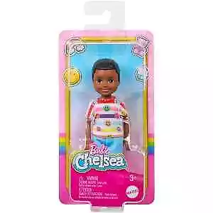 Buy Barbie Chelsea Doll - Boy • 8£