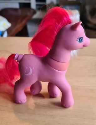 Buy My Little Pony G2 MOON SHADOW Magic Motion Friends • 9.50£
