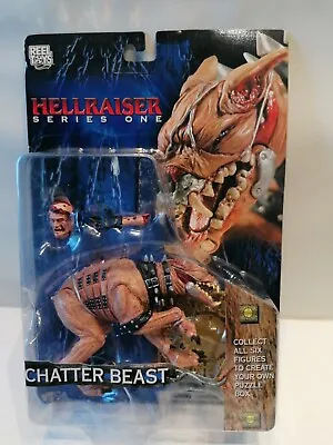 Buy Neca Hellraiser Figure Chatter Beast  • 60£