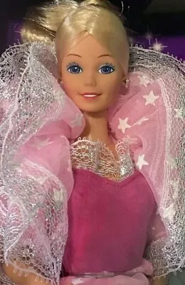 Buy Barbie Dream Glow - Mattel 80's Taiwan Starlight • 60.90£