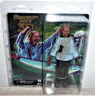 Buy Neca Friday The 13th Corpse Pamela Retro 20cm Friday The 13th Action Figure  • 51.29£