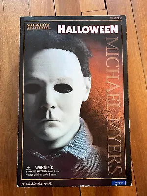 Buy Sideshow Halloween Michael Myers   AF SSC 410 • 199£