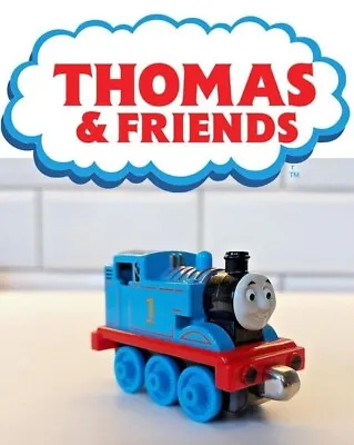 Buy Thomas The Tank Engine & Friends Take N Play Magnetic Trains, Vehicles, Choose • 2.99£