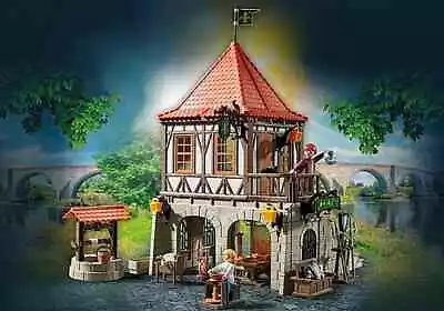 Buy Playmobil Medieval Museum Item Number: 70955 • 40£