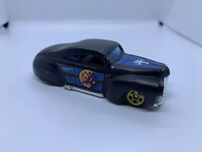Buy Hot Wheels - Tail Dragger Black - Diecast Collectible - 1:64 - USED • 3£