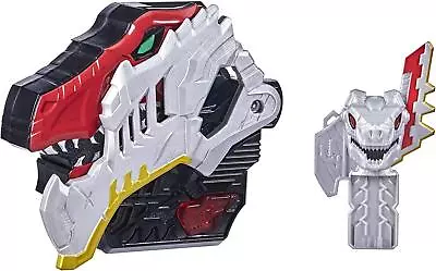 Buy Power Rangers Dino Fury Morpher Interactive Electronic Role Play Accessory Set • 13.99£