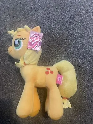 Buy My Little Pony,  Yellow Plush - New With Tags • 9.99£