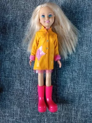Buy Vintage 2005 Mattel Barbie Wee 3 Friends Rain Stacie Doll • 13.28£