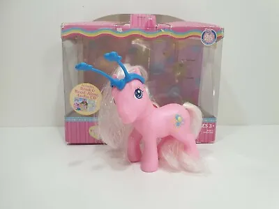 Buy My Little Pony 2006 G3 Pony Party With Pinkie Pie W/original Box (No Book Or CD) • 8£