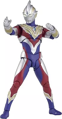Buy S.H.Figuarts Ultraman Trigger Multi Type PVC ABS Action Figure Bandai Spirits • 60.84£