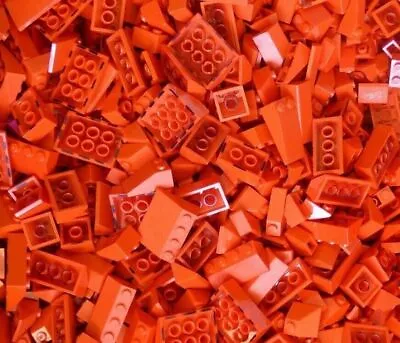 Buy Lego - 1kg Of Genuine Mixed Parts Pieces - PICK YOUR COLOUR - Bundle Joblot • 9.95£