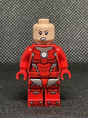 Buy Lego Marvel Super Heroes Mini Figure Rescue Pepper Potts (2020) 76164 SH665 • 3.99£