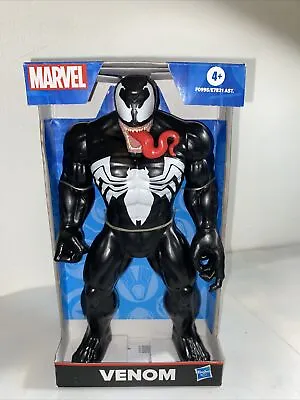 Buy Hasbro Marvel Venom 10” Action Figure • 18.99£