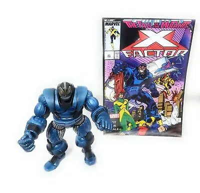 Buy ToyBiz - Marvel Legends Series VII - Apocalypse Action Figure • 35.95£
