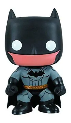 Buy Funko POP Heroes Figure : DC Universe #01 Batman • 19.99£