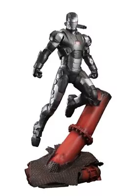 Buy Kotobukiya Iron Man 3 ARTFX War Machine 1/6 PVC Simple Assembly Kit Figure Gift • 137.12£