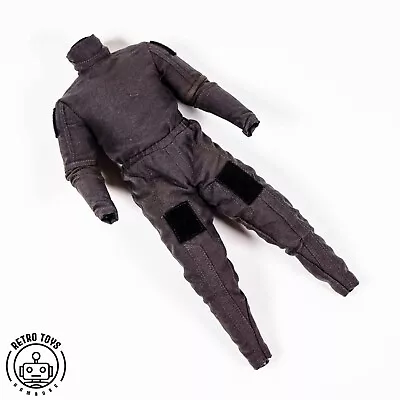 Buy Hot Toys MANDALORIAN TMS052 Body Body Soft Goods Star Wars Figure 1/6 Sideshow • 102.86£