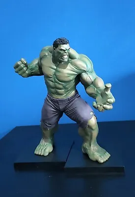 Buy Hulk Figure Kotobukiya Artfx 1/10 Marvel Avengers • 72.95£