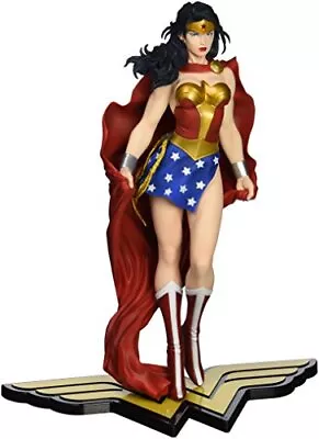 Buy Kotobukiya WONDER WOMAN ARTFX Wonder Woman 1/6 Scale PVC Painted Figure Japan • 157.40£