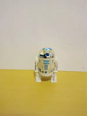 Buy Vintage Original Star Wars Figure R2-D2 1977 Sensor Scope Excellent Condition  • 13.50£