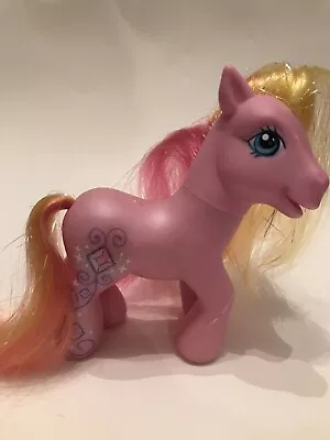 Buy My Little Pony G3 Collectible Toy MLP - Amazing Grace • 4£