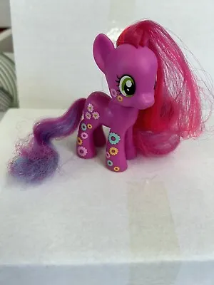 Buy My Little Pony Rainbow Power Cheerilee Brushable Cute • 2£