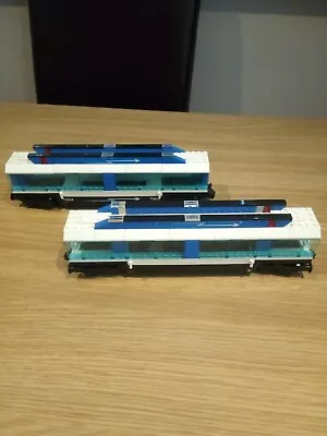 Buy Lego 9v Railway Express Train (4561) • 37.99£