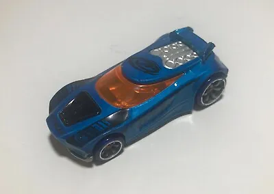 Buy Hot Wheels AcceleRacers Chicane Teku - Great Used Condition. • 240£