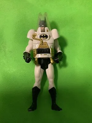 Buy Arctic Batman Figure Batman Returns 1990 Polar Armor • 12.95£