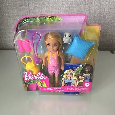 Buy Barbie 3+ • 8£