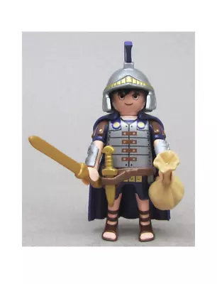 Buy [NEW] Playmobil 70069 Figures Series Movie 1 Centurian The Roman Centurion • 6.99£