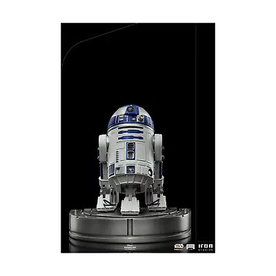 Buy Sideshow Collectibles Star Wars R2-D2 (1:10) (Iron Studios) New • 130.12£