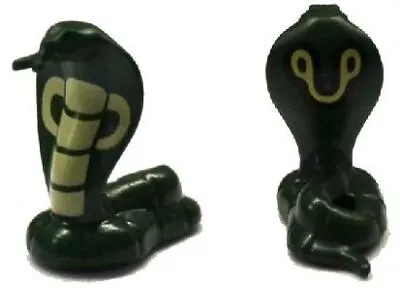 Buy LEGO Animal City Cobra Snake • 2.95£
