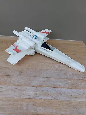 Buy Vintage Star Wars - Palitoy - X-wing - 1978 - Original Version • 20£